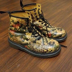 1460 Limited Edition Doc Martens